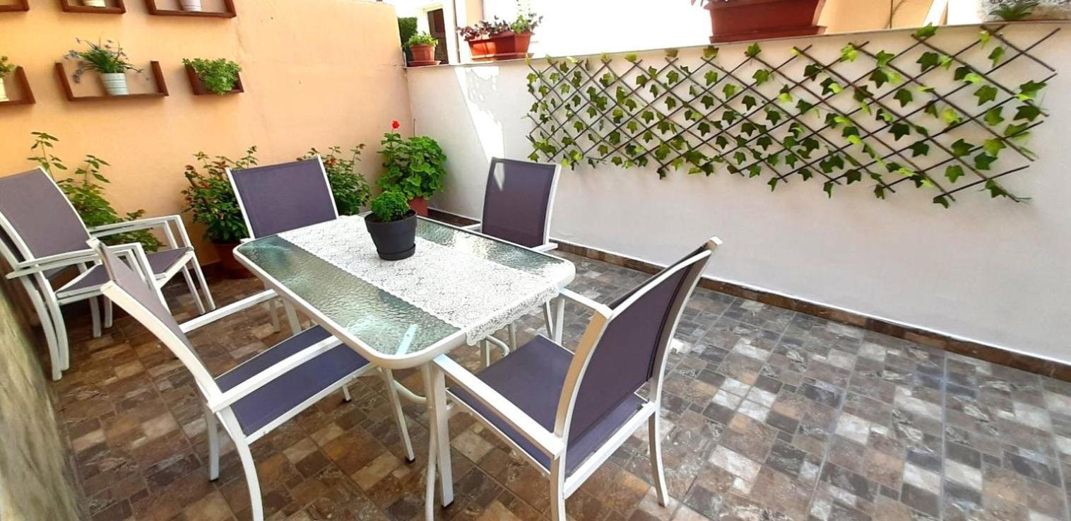 Evelyn Home Limenas  Exterior photo